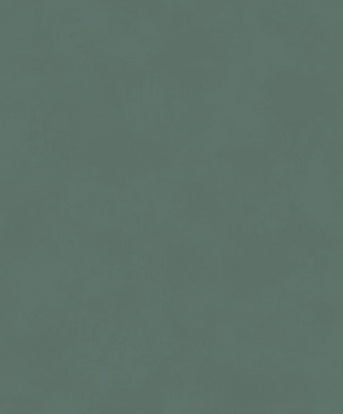 Masureel Tapete Uni Grün - 106 cm x 10.05 m - 630060