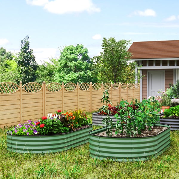 Topfbürste mit Schaft