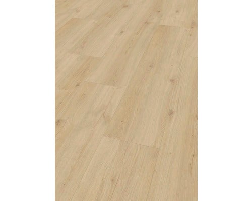 Bodenbelag mit Holzstruktur