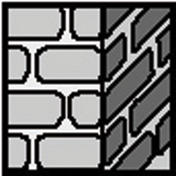 Schnellbohren Symbol