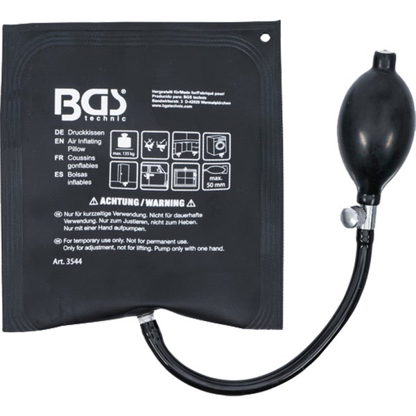 BGS Druckkissen - 3544