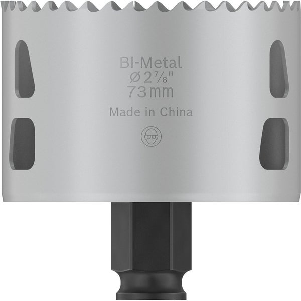 PC Plus Lochsäge Bosch Pro Multi Material 73 mm 1 Stück