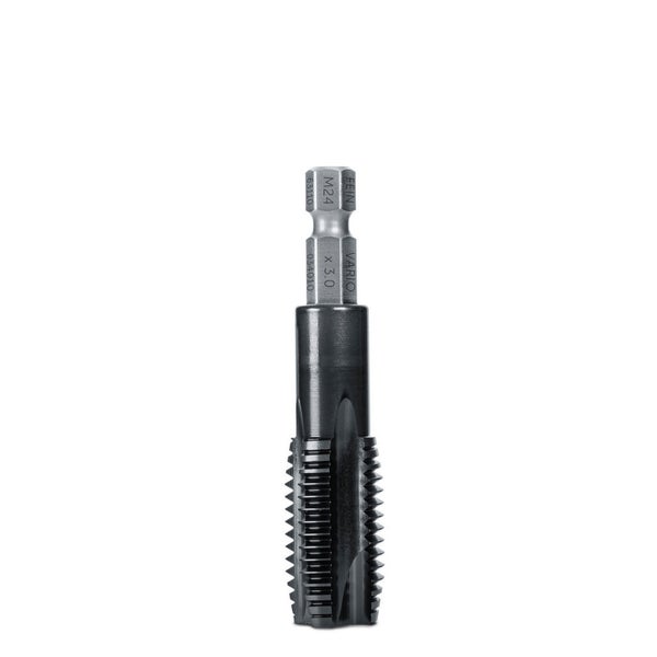 Fein VARIO Gewindebohrer M24 für Durchgangslöcher - 63110034010