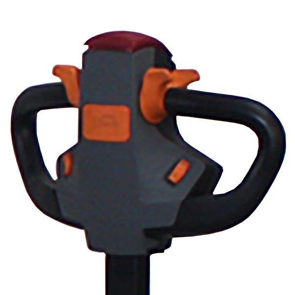 Deichsel einer Ameise für den Transport von Lasten