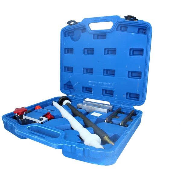 BRILLIANT TOOLS Motor-Einstellwerkzeug-Satz für Porsche Boxster 911 - BT598130