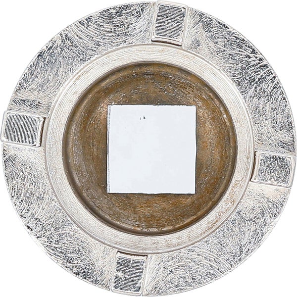 Technische Zeichnung eines Werkzeugs mit Maßangaben