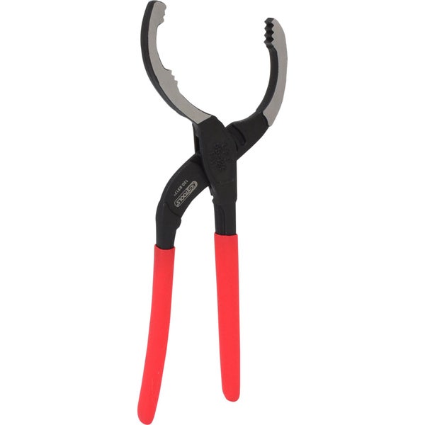 KS TOOLS Ölfilter-Zange 50-125 mm - 150.9317