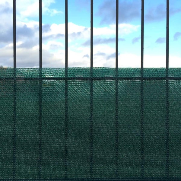 Wind- u. Sichtschutznetz 1,5 m Breite x 9 Meter