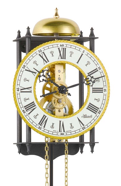 Hermle Wanduhr 70731-000711 | Pendeluhren