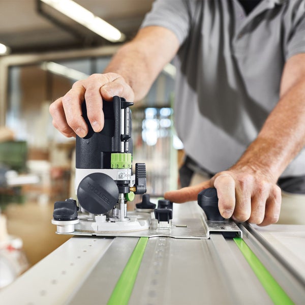 Festool Führungsschiene FS 2424/2-LR 32 - 491622
