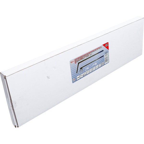 Keilrippenriemen Werkzeugsatz im Karton