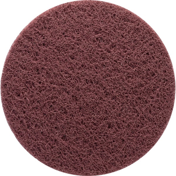 Runde Schleifscheibe für Werkzeuge