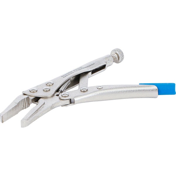 BGS Langbeck-Gripzange extra kurz 125 mm - 506
