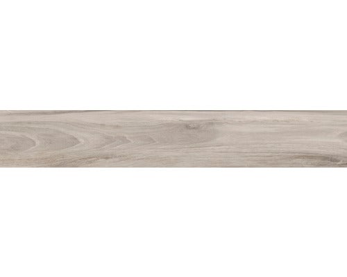 Wand- und Bodenfliese Silentline Avorio 20x120cm