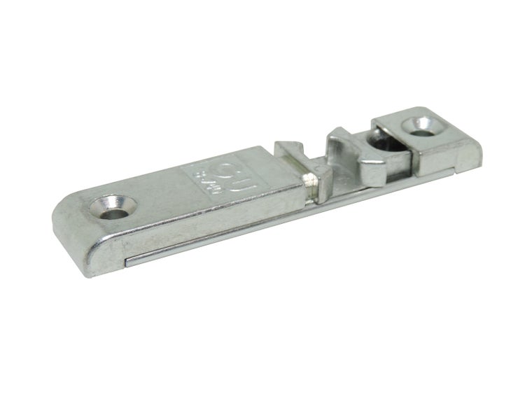 Quadratisches Kissen, 40 x 40 cm