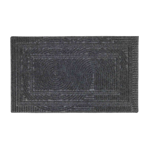 Fußmatte mit Muster