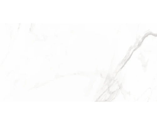 Wand- und Bodenfliese Opus Luce 30x60 cm glänzend rektifiziert