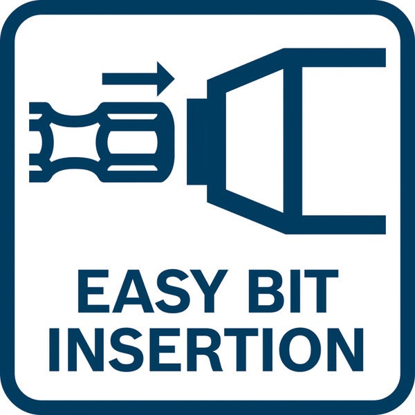 Symbol für einfache Bitaufnahme