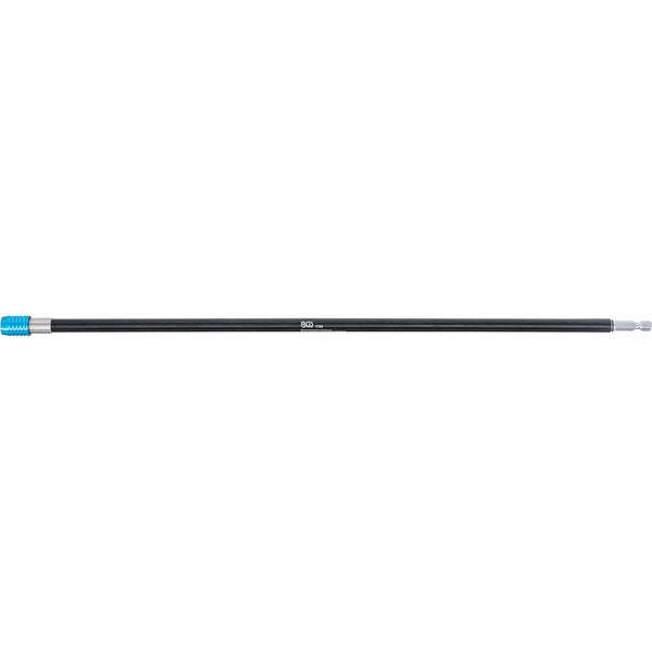 BGS Automatischer Bithalter Abtrieb Innensechskant 6,3 mm (1/4) 450 mm - 1724