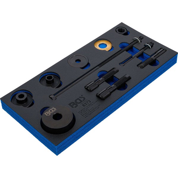 BGS Technic Werkzeugsatz in Werkzeugkoffer