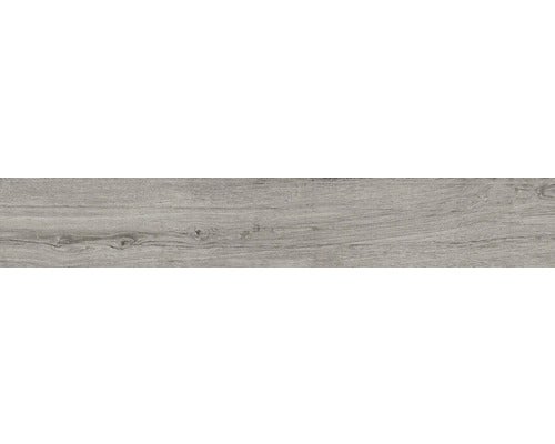 Bodenfliese mit Holzoptik