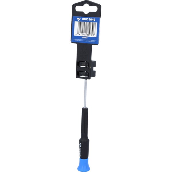 BRILLIANT TOOLS Schraubendreher PH Phillips PH0 x 100 mm - BT031046