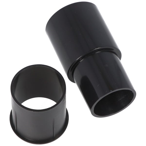 Adapter-Set für Staubsauger von 32mm auf 35mm und umgekehrt, ideal für alle Staubsauger mit 32mm und 35mm Anschluss