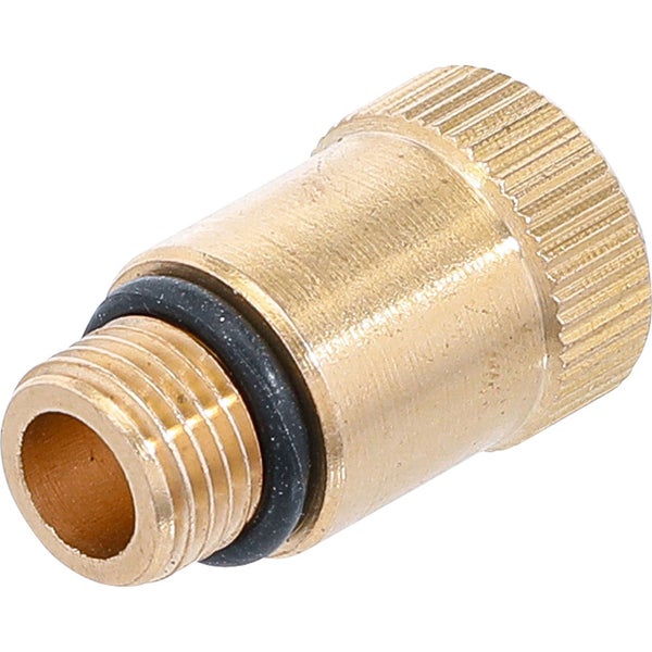 BGS Adapter für Kompressionstester für Art. 8005, 8235, 8236 M12 x 1,25 - 8005-12