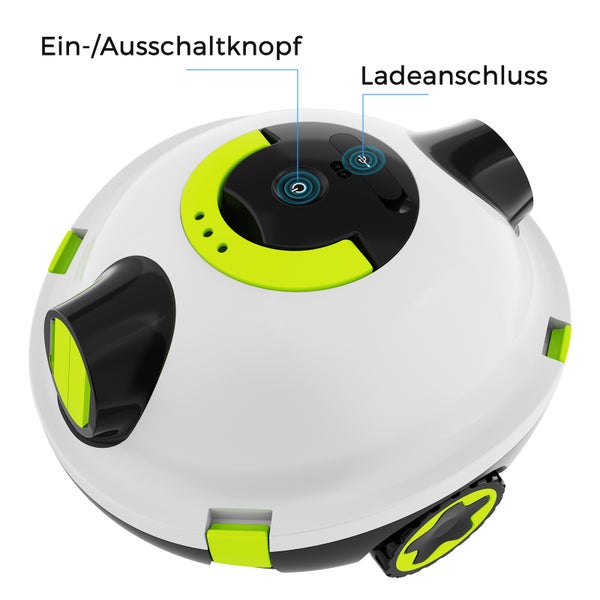 EVERCROSS BOT Poolroboter Y10