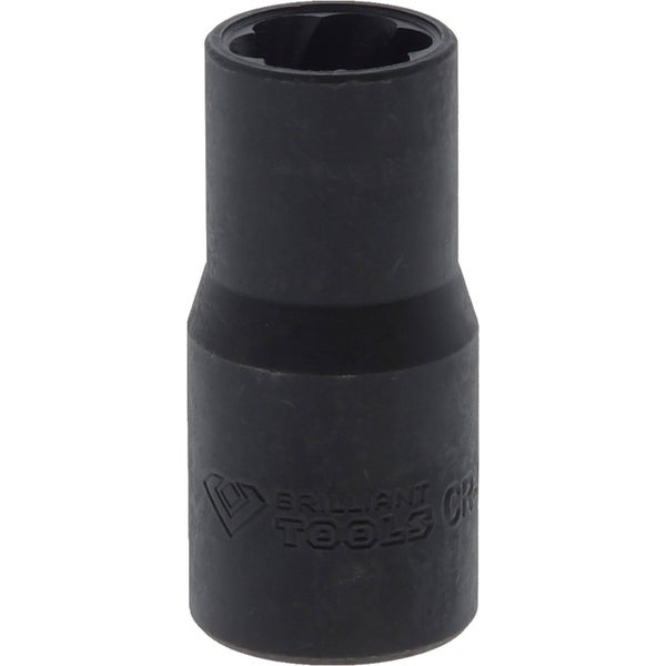 Brilliant Tools Steckschlüssel