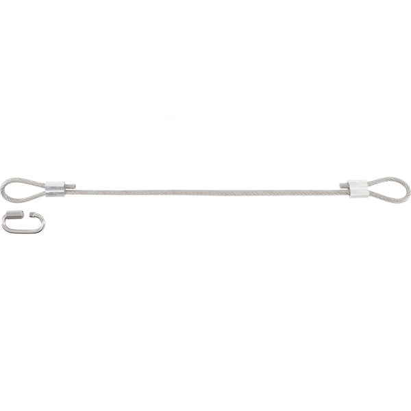 BGS Sicherheitsseil für Federspanner Art. 1134 / 1144 - 1134-1