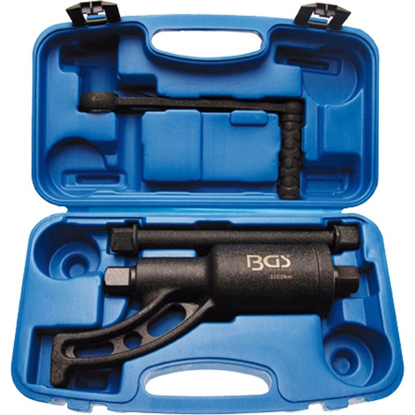 BGS Torx Bit T27H
