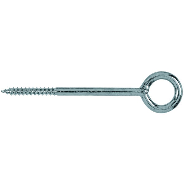 Fischer 20x Ösenschraube GS 10 x 160 - 080929
