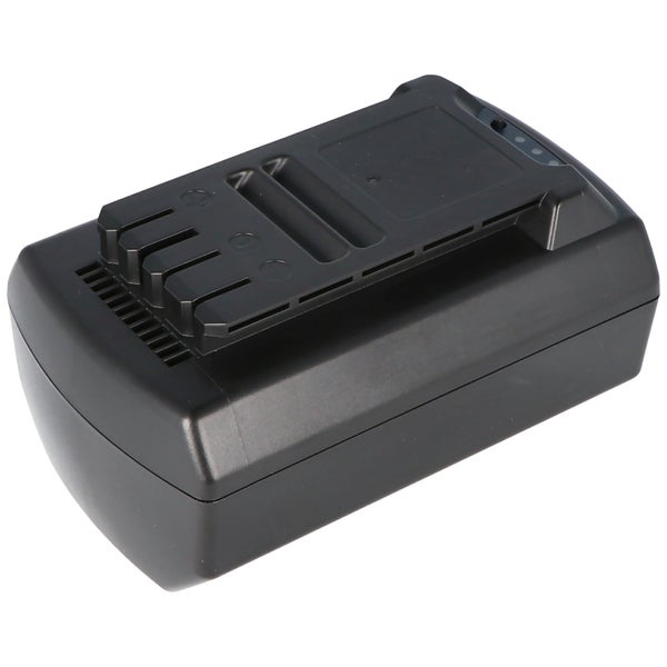 36 Volt Akku mit 5000mAh Kapazität passend für Güde Gartengeräte, Güde 95665, 95680, 95540, 95545, 95660, 95650, 95655 ersetzt die Akkus Güde 95543, Güde 95526