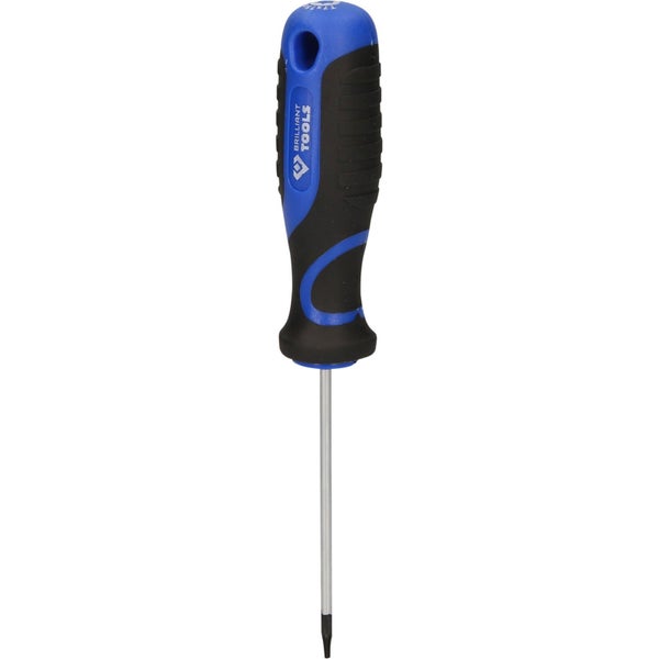 BRILLIANT TOOLS Schraubendreher TORX T7 - BT034902
