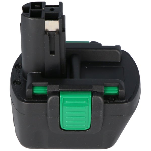 Akku passend für Bosch 2067335275, 2607335374, 12V NiMH 2,4Ah
