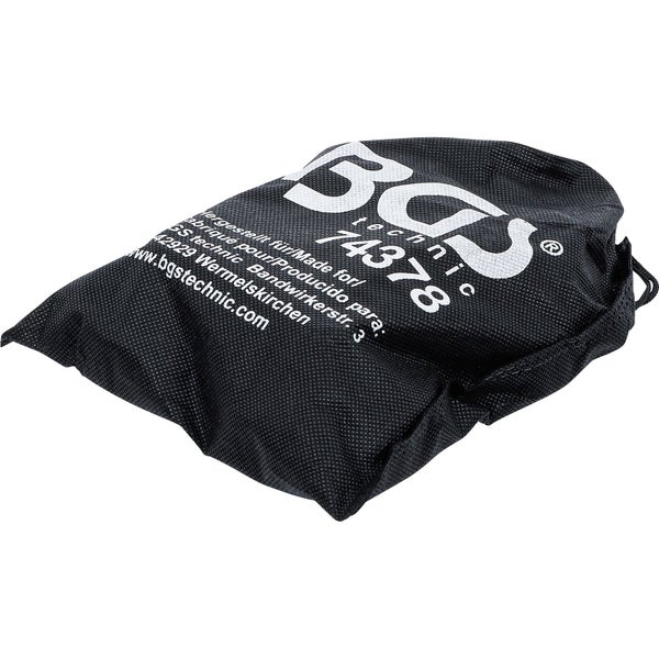 Werkzeug zum Anheben eines Fahrzeugs