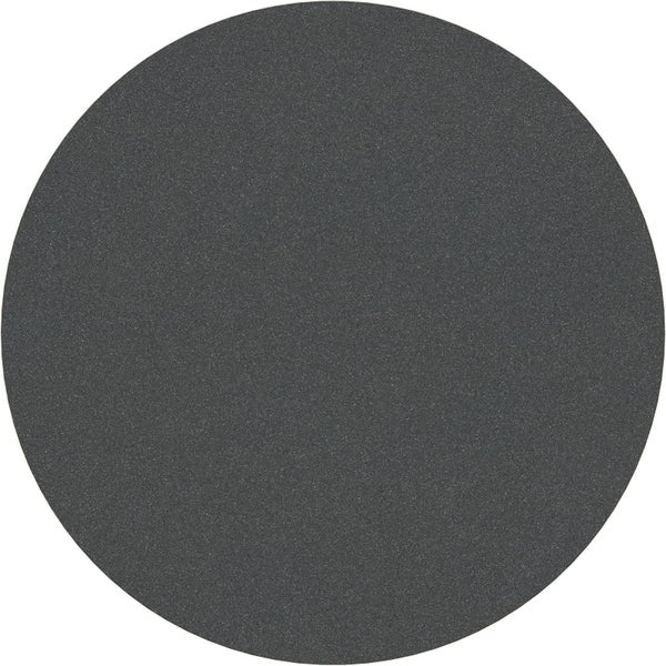 Runde Schleifscheibe