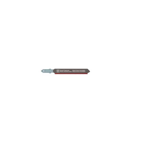 Fein Stichsägeblatt für abrassive Materialien  HM 60 T1.1 MSS SC - 63503175010