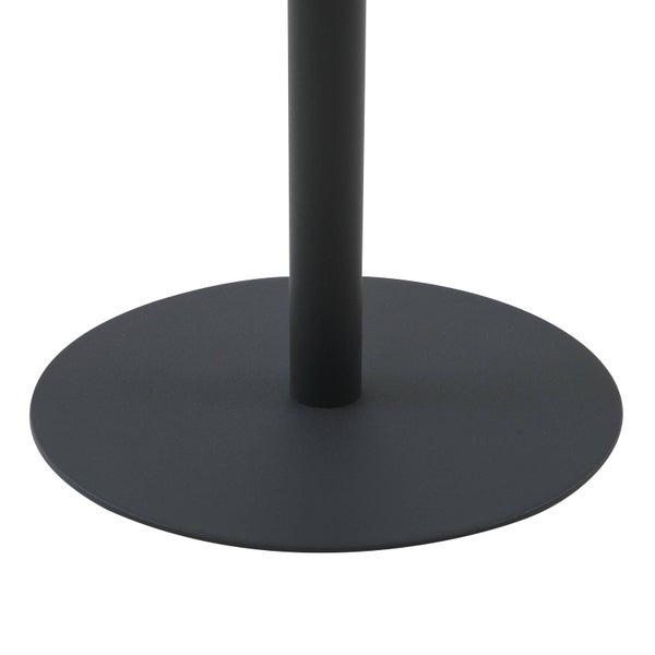 Lindby LED Akkutischlampe höhenverstellbar, Lichtfarbe 3-stufig einstellbar Akku Tischlampe kabellos aufladbare tragbare Tischleuchte Garten IP44