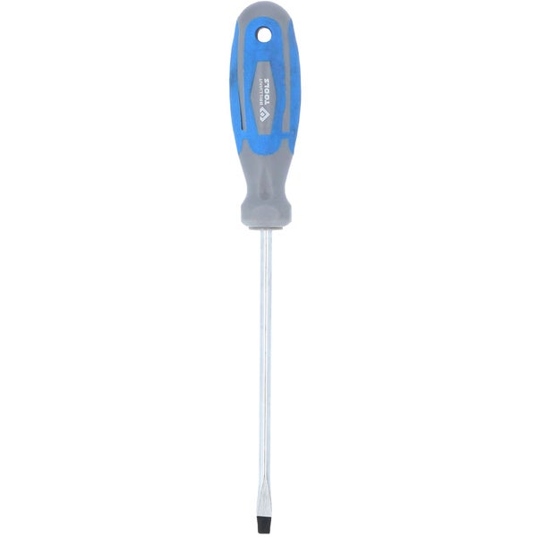 BRILLIANT TOOLS Schraubendreher Schlitz 5,5mm - BT030805