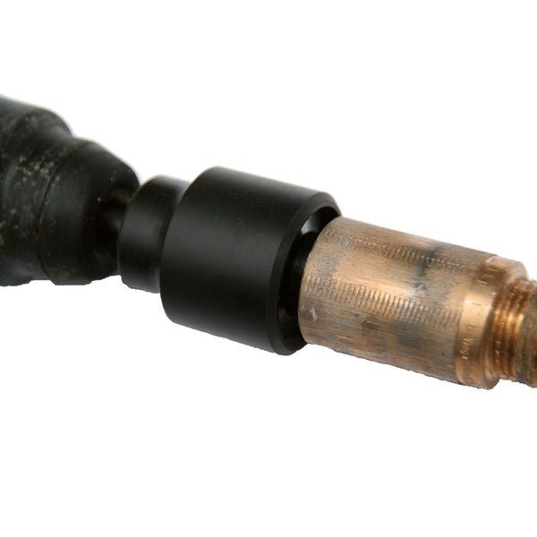 KS TOOLS 1/2 Hahnverlängerungsfräser SDS-Aufnahme - 116.2036