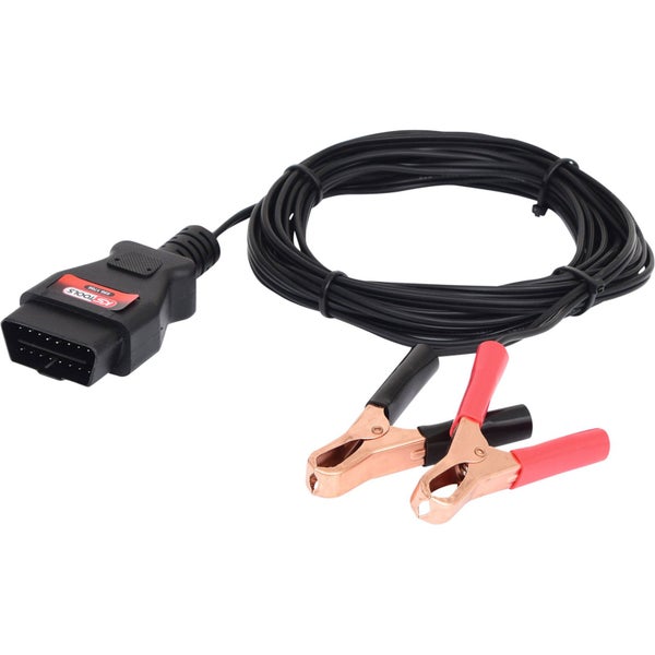 KS TOOLS Bordnetz-Spannungserhalter OBD 5m - 550.1706