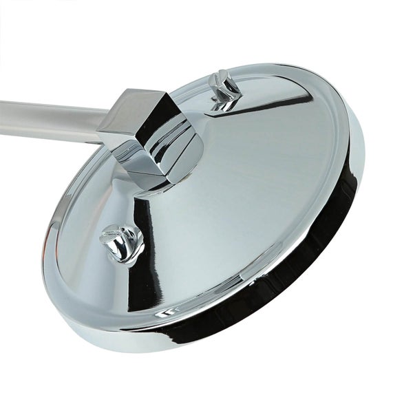 Brausekopf aus Metall