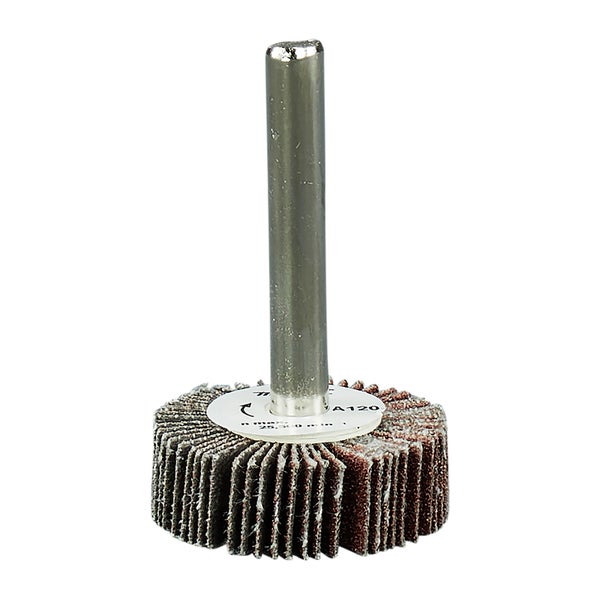 Makita Lamellenschleifer 30 x 10 mm A120 - D-75328