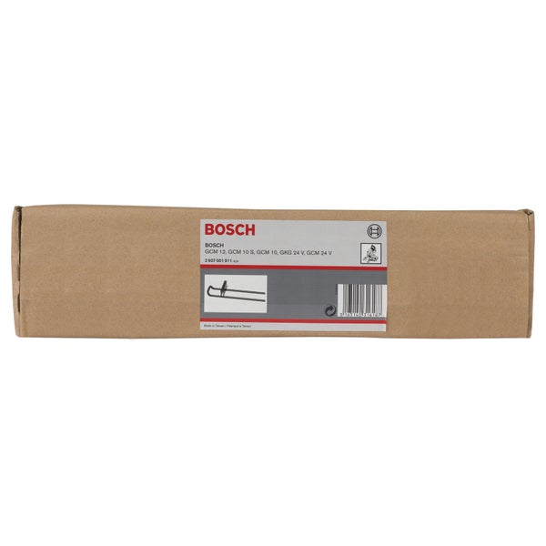 Bosch Tischverlängerung, 2tlg., 356 mm - 2607001911