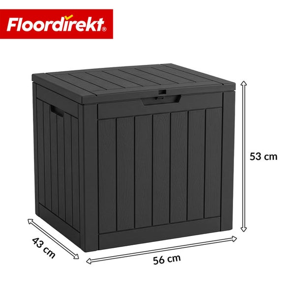 Floor direkt Gerätebox mit den Maßen 56 x 43 x 53 cm
