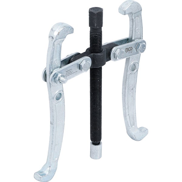 Gelenk-Ratschenschlüssel aus Chrom-Vanadium Stahl, Größe 14