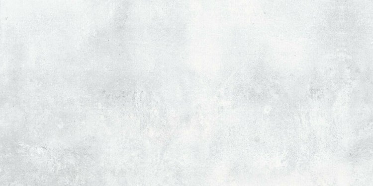 Hellgraue Betonoptik Fliese