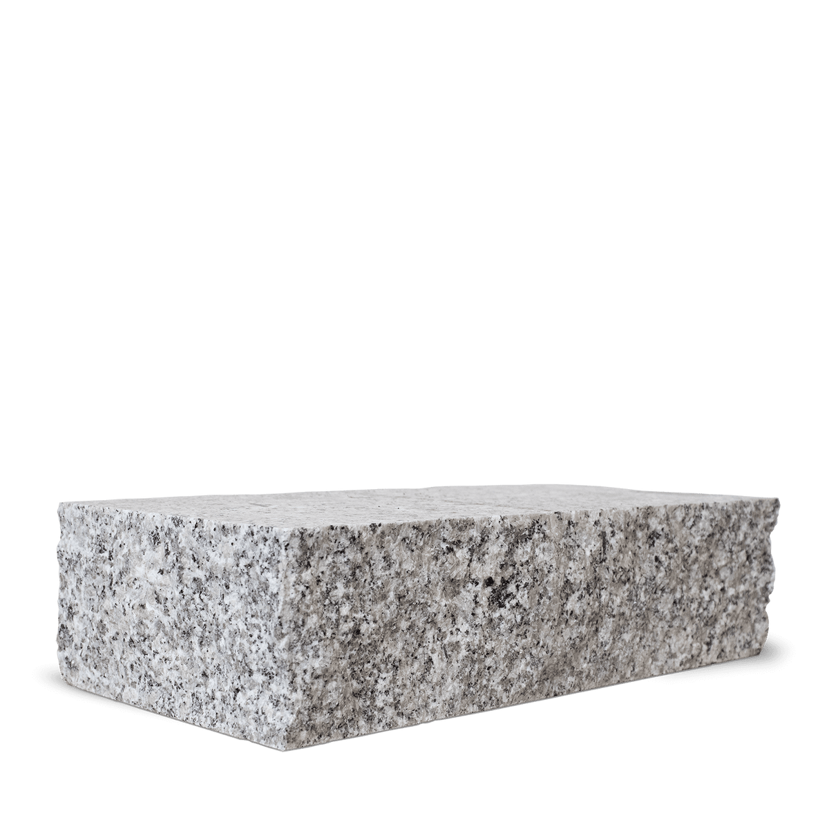 Galamio Granit Randsteine 40*20*10 » gesägt & gebrochen « 900kg